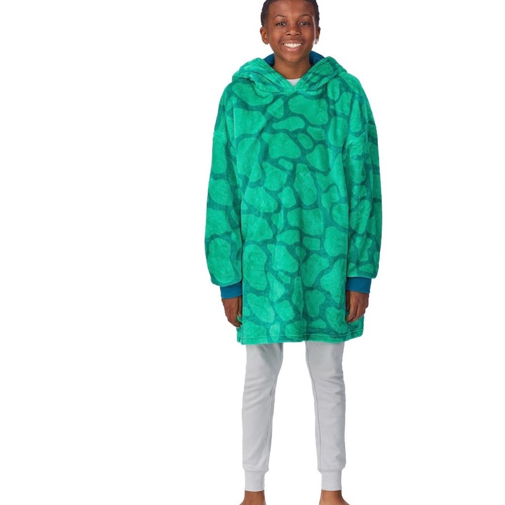 Saint Eve Youth Sleep Hoodie